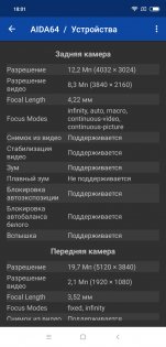 Обзор Xiaomi Mi 8 Pro — показать все, что скрыто
