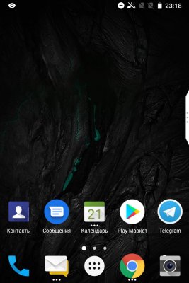 Обзор BlackBerry KEY2: удар по ностальгии