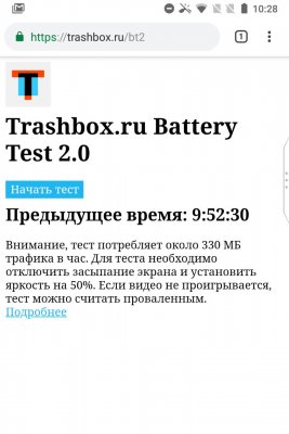 Обзор BlackBerry KEY2: удар по ностальгии