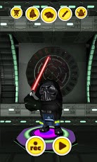 Talking Darth Vader 1.4. Скриншот 2