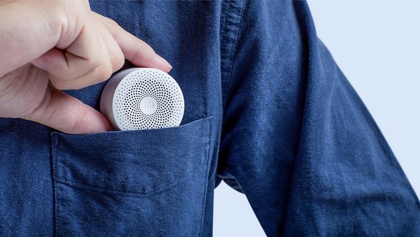 Миниатюрную колонку от Xiaomi уже можно купить всего за