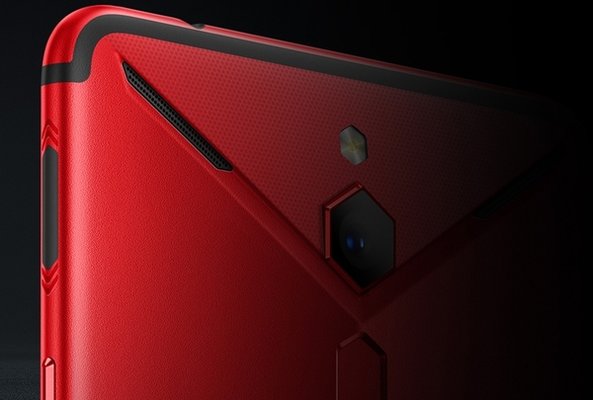 Игровой смартфон Nubia Red Magic Mars получил Snapdragon 845 и 10 ГБ ОЗУ