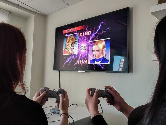 Sony PlayStation Classic работает на процессоре MediaTek