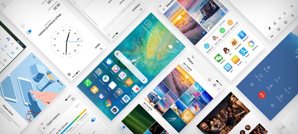 Официально: Huawei разрабатывает собственную ОС на замену Android