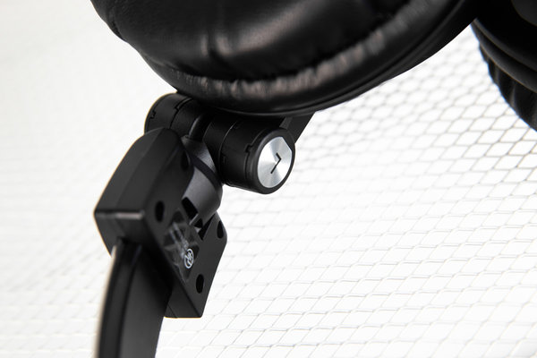 Легендарный звук без проводов: Audio-Technica ATH-M50xBT