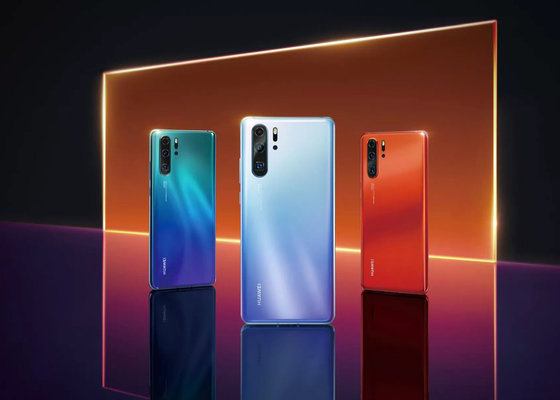 Новинки Apple и Huawei, YouTube закрывает свои сериалы, реформа авторского права в ЕС