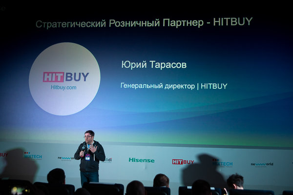 Hisense представил свои первые смартфоны в России