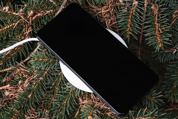 Обзор Xiaomi Mi MIX 3: ни в какие рамки