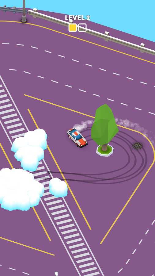 Snow Drift! 1.0.43. Скриншот 4