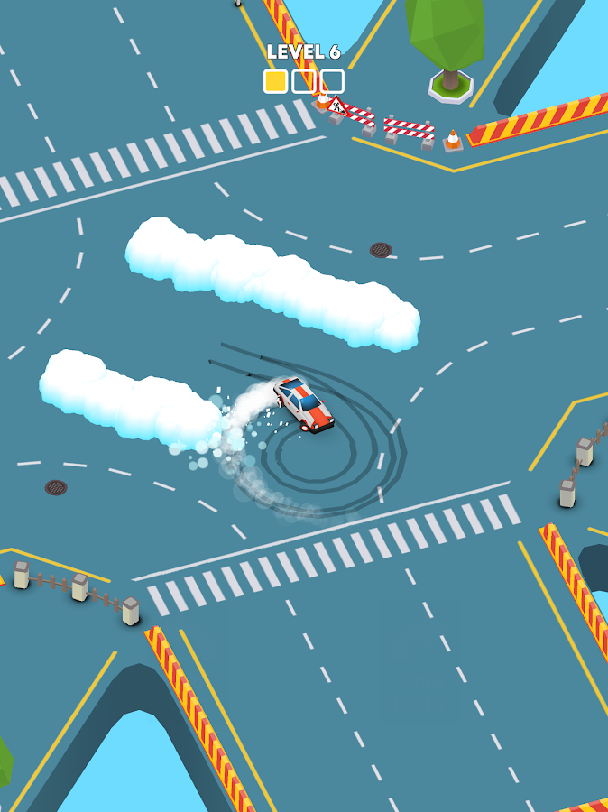 Snow Drift! 1.0.43. Скриншот 17