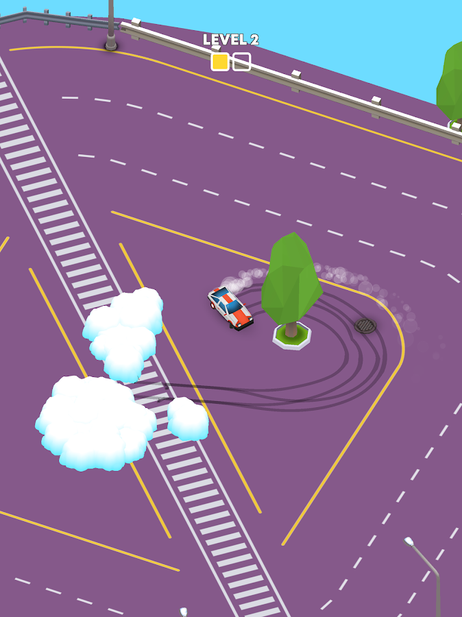 Snow Drift! 1.0.43. Скриншот 20