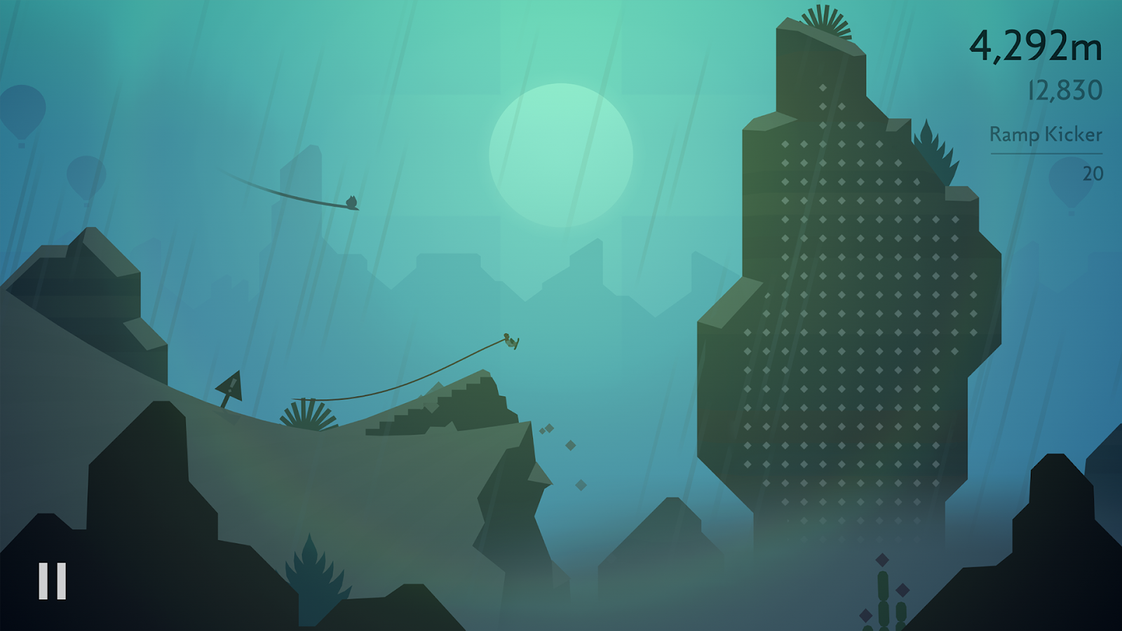 Alto's Odyssey 1.0.42. Скриншот 5