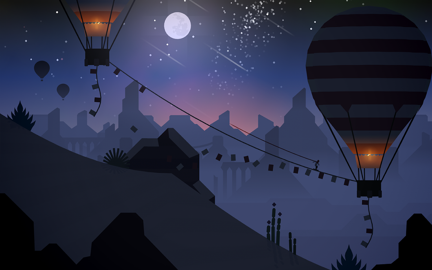 Alto's Odyssey 1.0.42. Скриншот 13