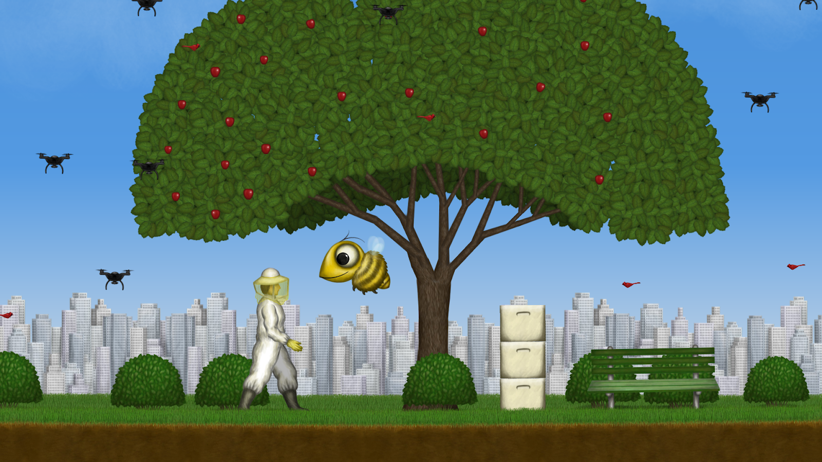 Tasty Planet Forever 1.2.7. Скриншот 12