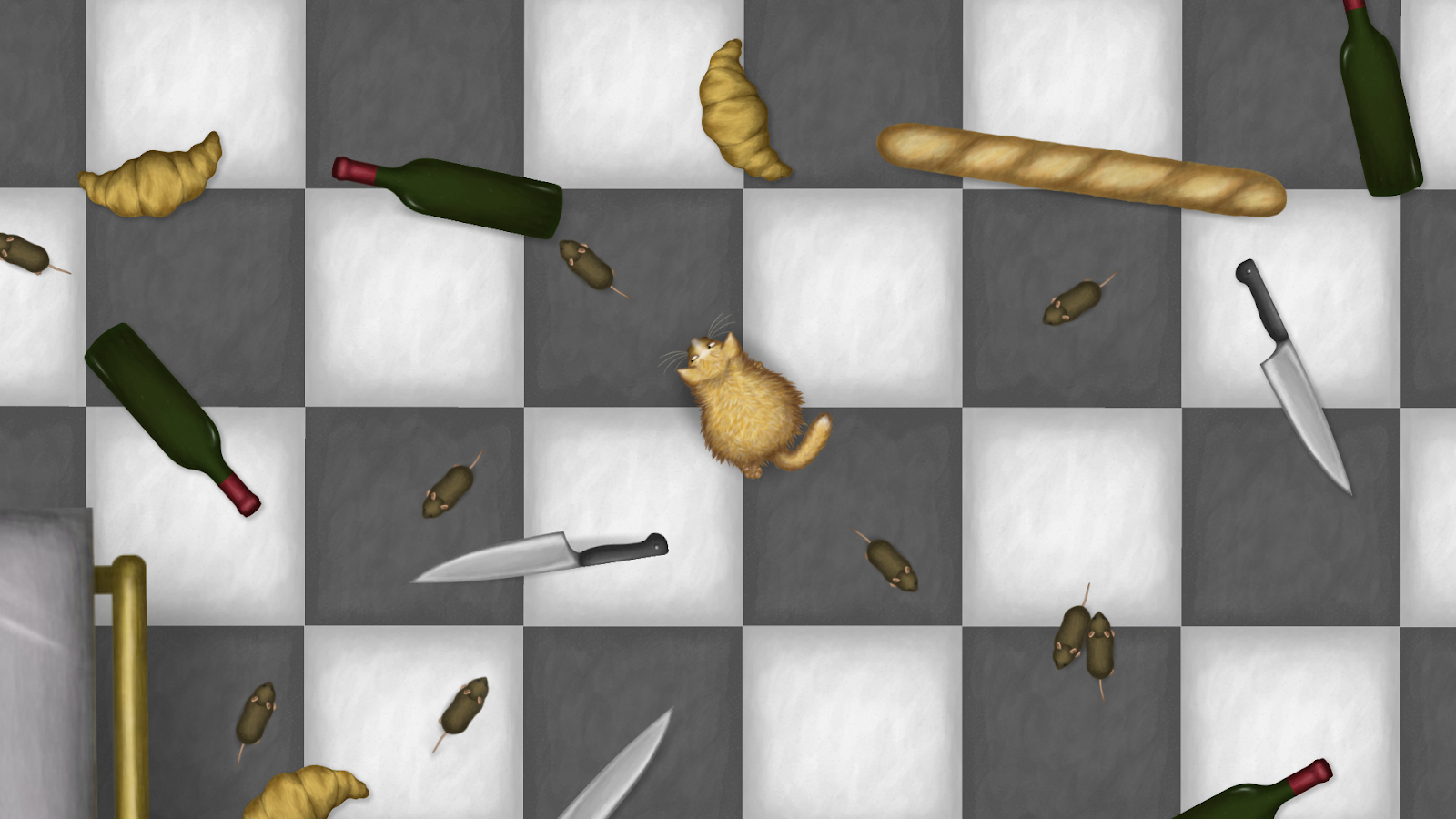 Tasty Planet Forever 1.2.7. Скриншот 17
