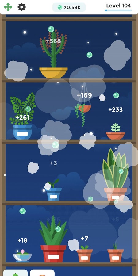 Terrarium 1.35. Скриншот 5