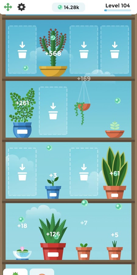 Terrarium 1.35. Скриншот 6