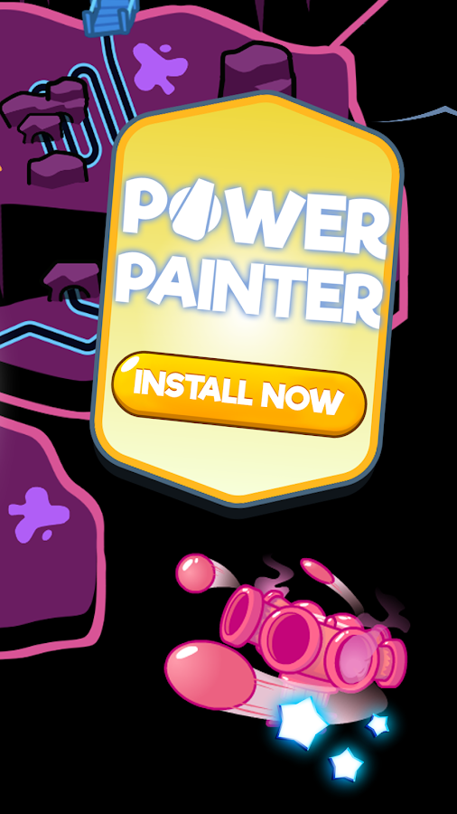 Power Painter 1.22.3. Скриншот 8