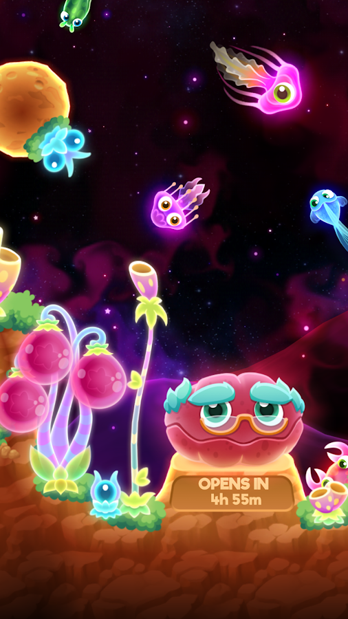 Super Starfish 4.3.2. Скриншот 1