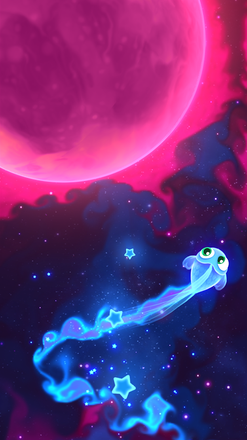 Super Starfish 4.3.2. Скриншот 2