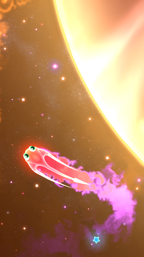 Super Starfish 4.3.2. Скриншот 3