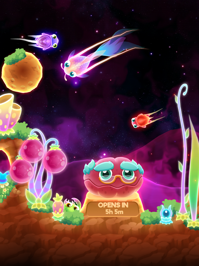 Super Starfish 4.3.2. Скриншот 9