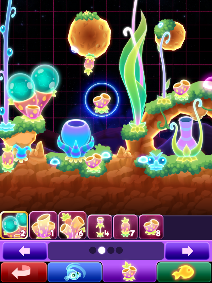Super Starfish 4.3.2. Скриншот 13