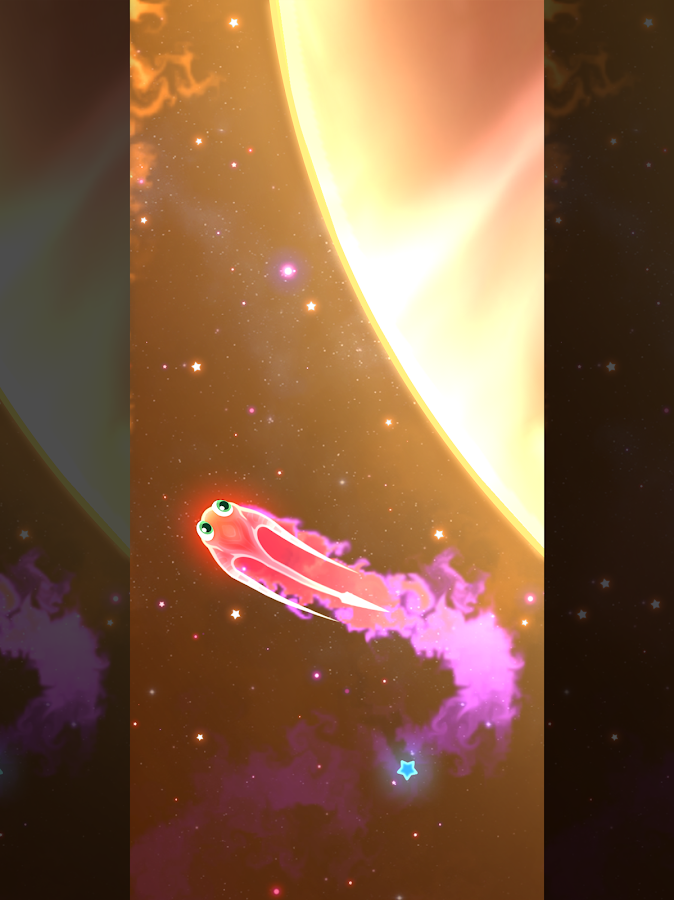Super Starfish 4.3.2. Скриншот 19