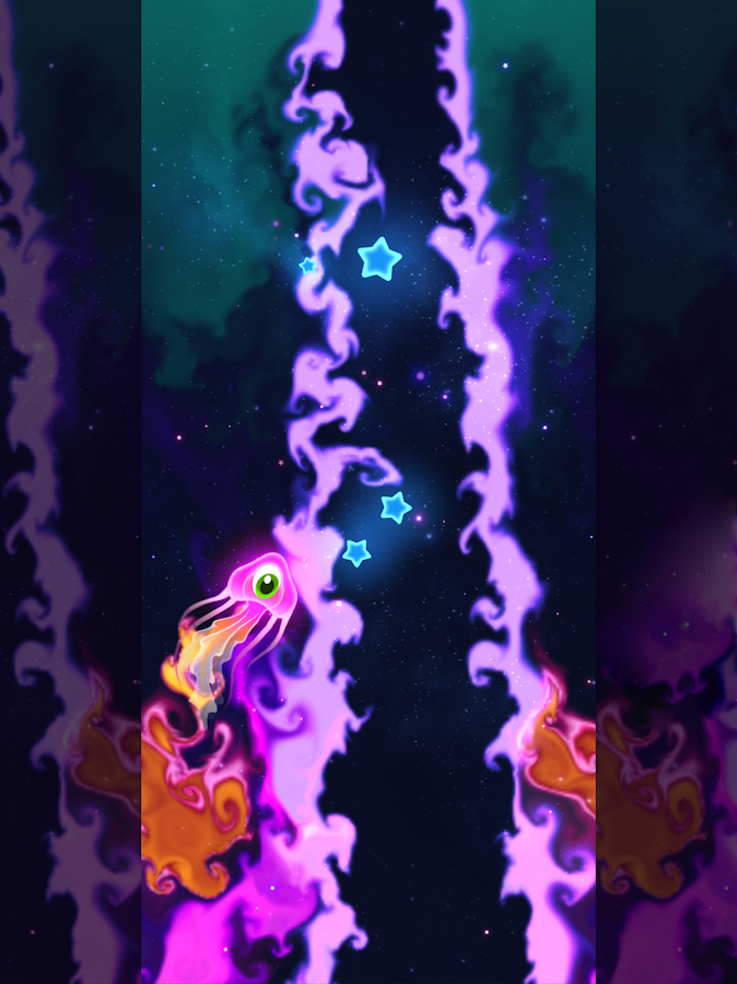 Super Starfish 4.3.2. Скриншот 22