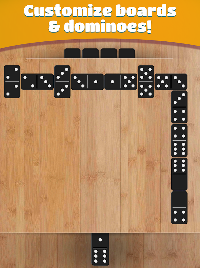 Домино Loop Games 2.1.3. Скриншот 11