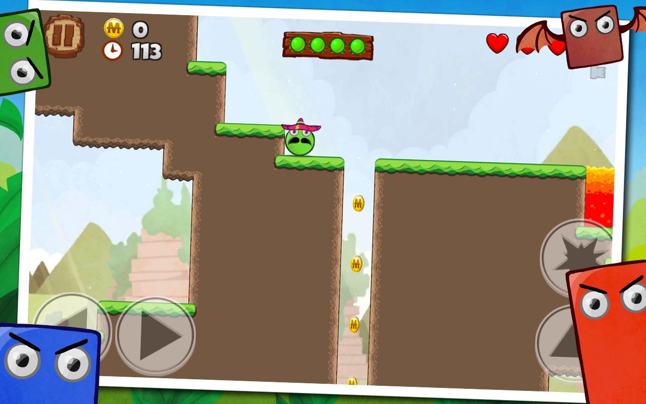 Bubble Blast Adventure 1.0.4. Скриншот 13
