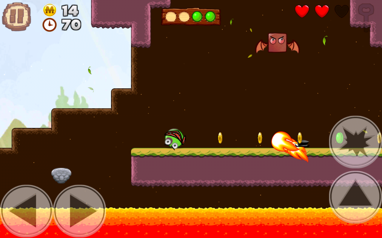 Bubble Blast Adventure 1.0.4. Скриншот 15