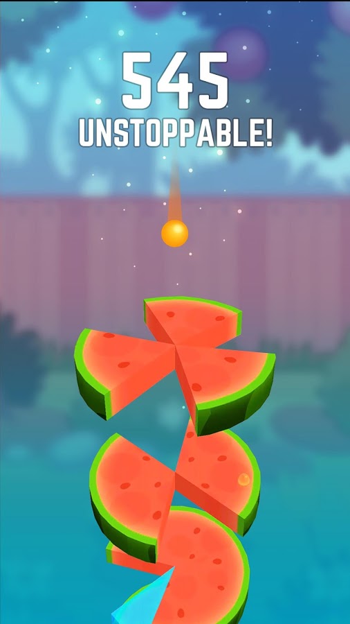 Helix Crush 3.1.35. Скриншот 3