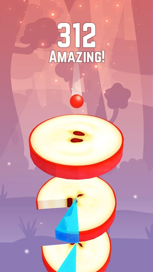 Helix Crush 3.1.35. Скриншот 6