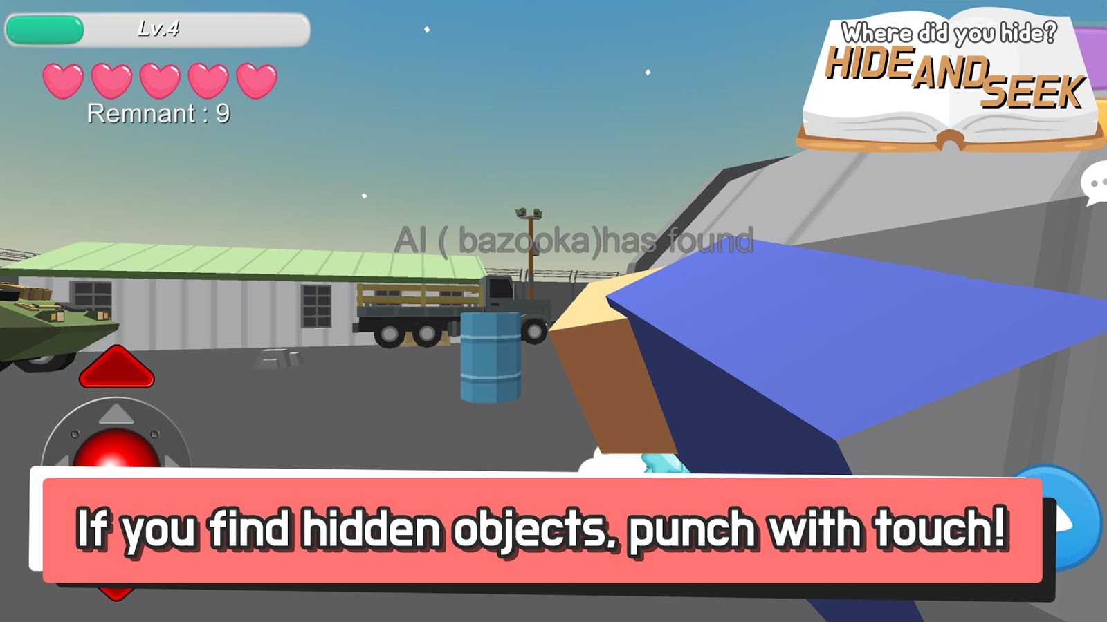 Hide.io 36.1.3. Скриншот 15