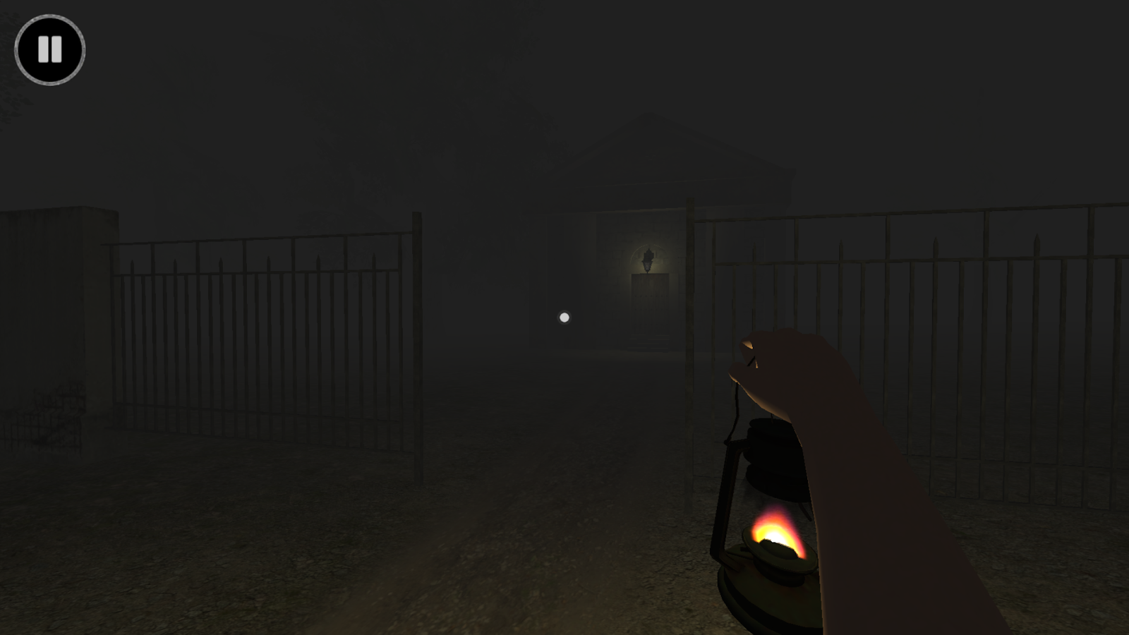 Evilnessa: Nightmare House 2.10.3. Скриншот 6