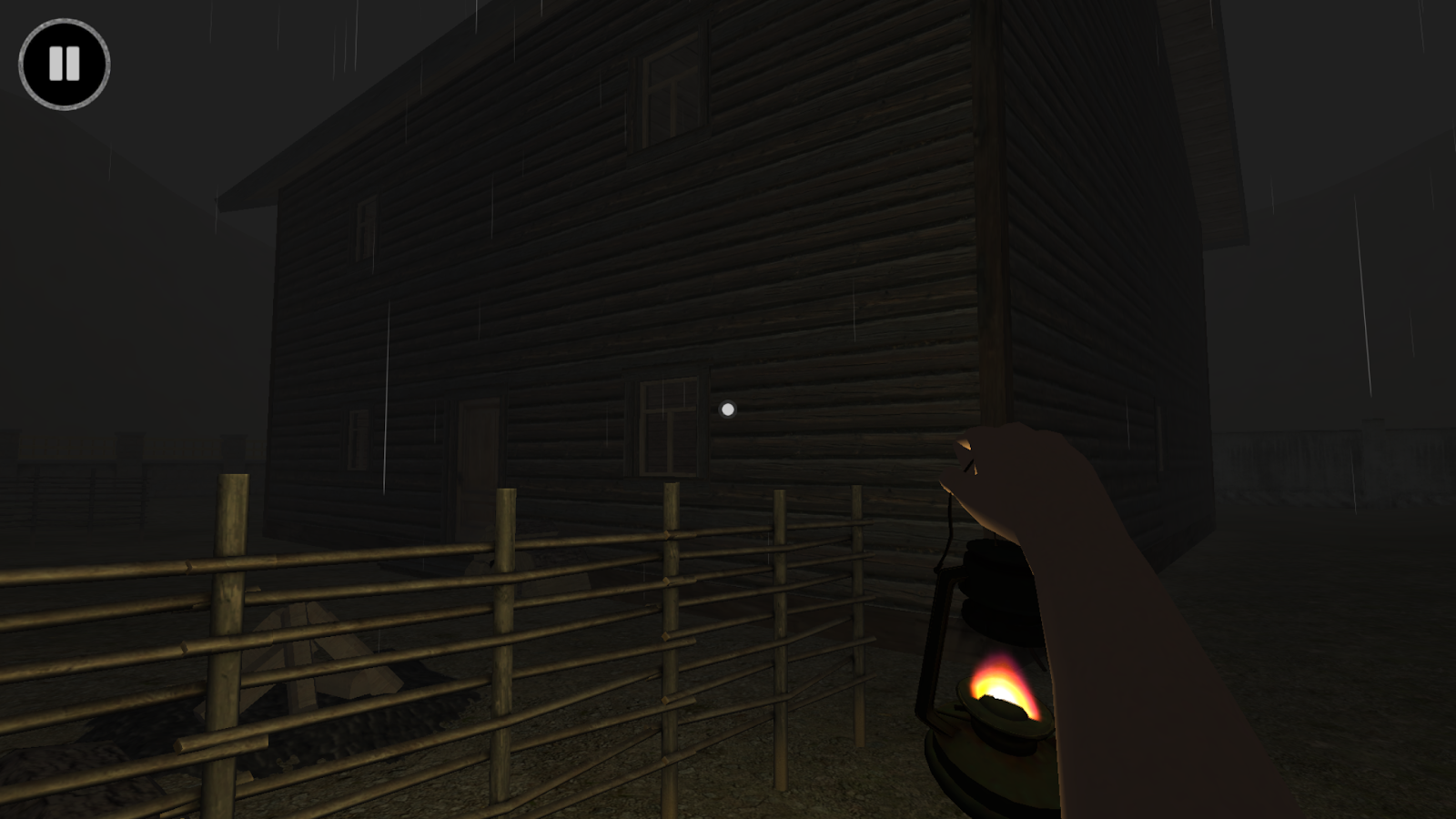Evilnessa: Nightmare House 2.10.3. Скриншот 9