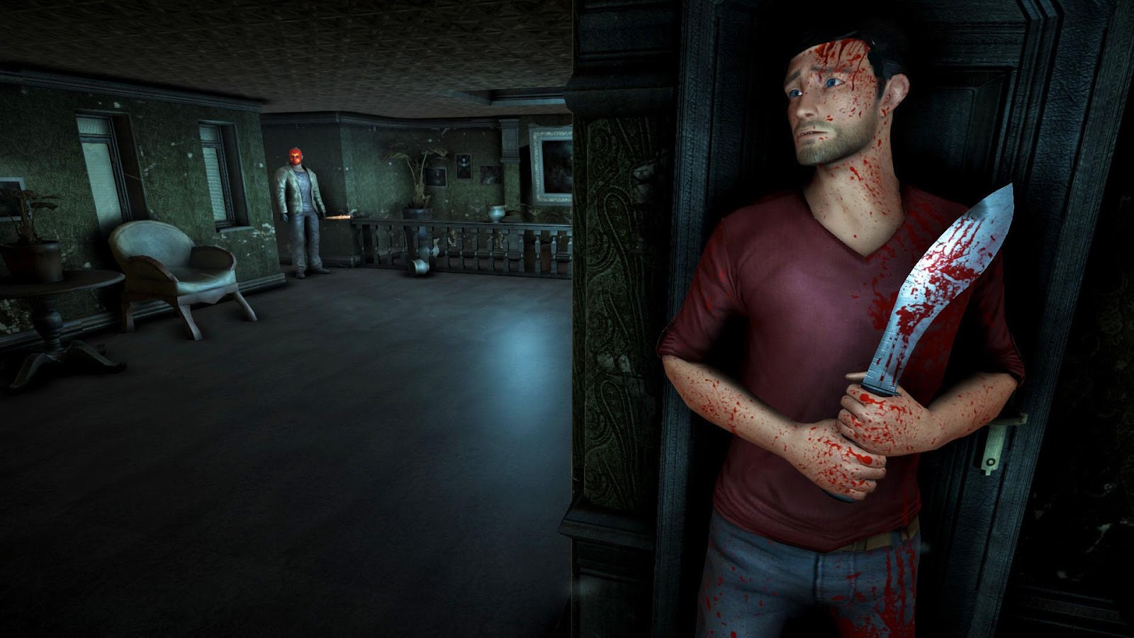 3 Days to Die 2.3. Скриншот 2