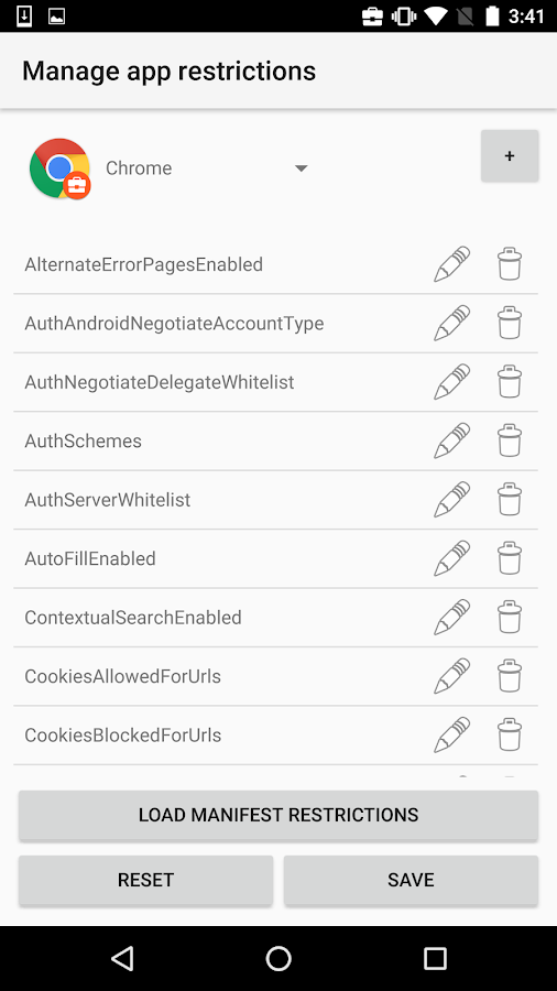Test DPC 9.0.16. Скриншот 2