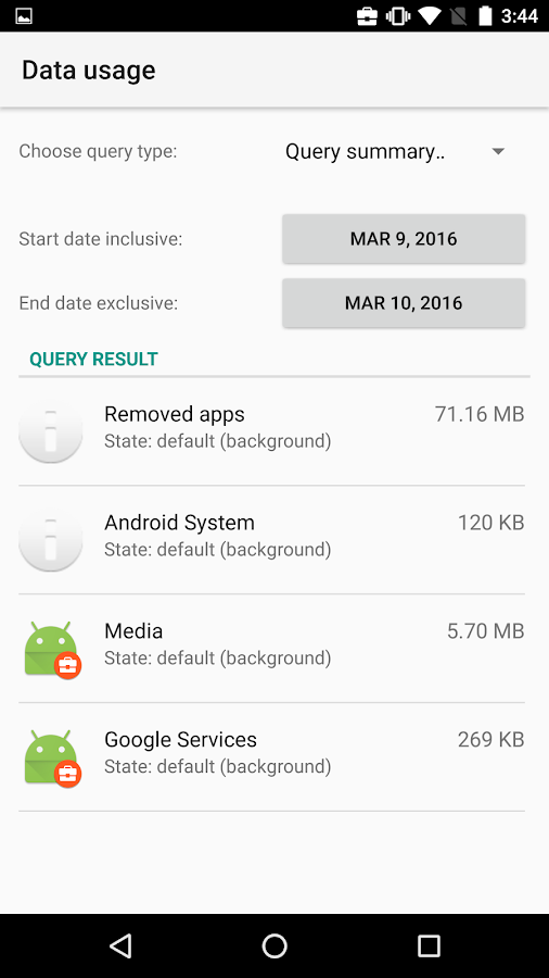 Test DPC 9.0.16. Скриншот 3