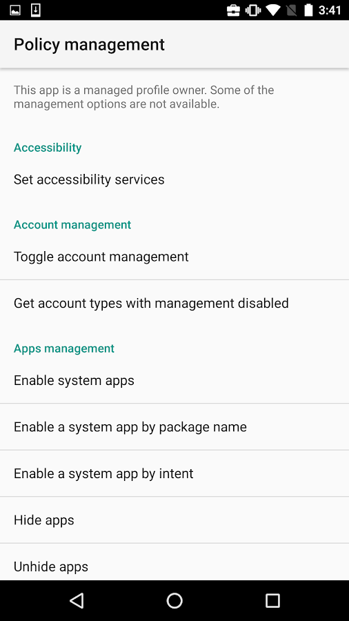 Test DPC 9.0.16. Скриншот 5