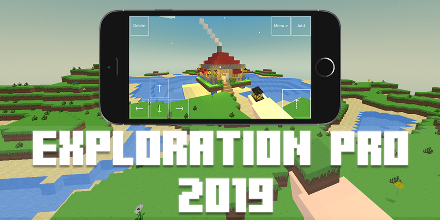 Exploration Pro 8.1. Скриншот 7