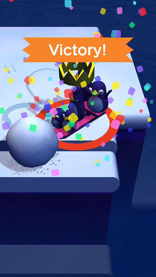 Snowball.io 3.0.7. Скриншот 5