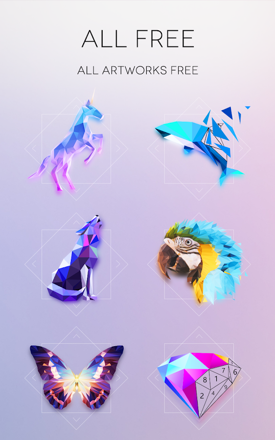 NO.Poly 8.3.4. Скриншот 12