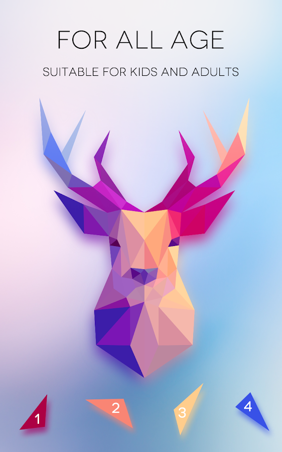 NO.Poly 8.3.4. Скриншот 23