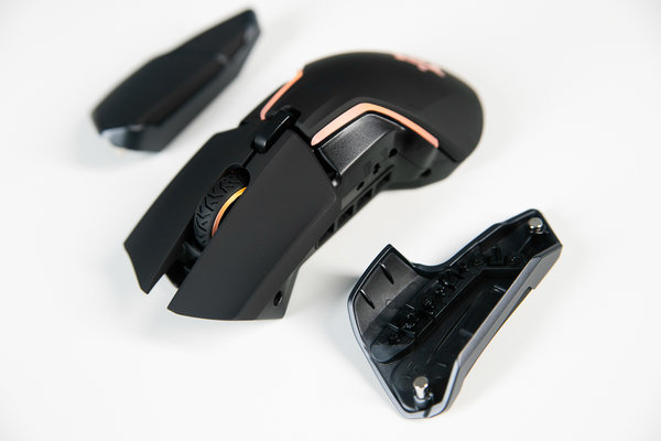 Играем без проводов: SteelSeries Rival 650 Wireless