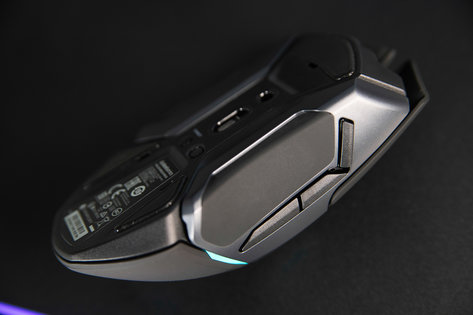 Играем без проводов: SteelSeries Rival 650 Wireless