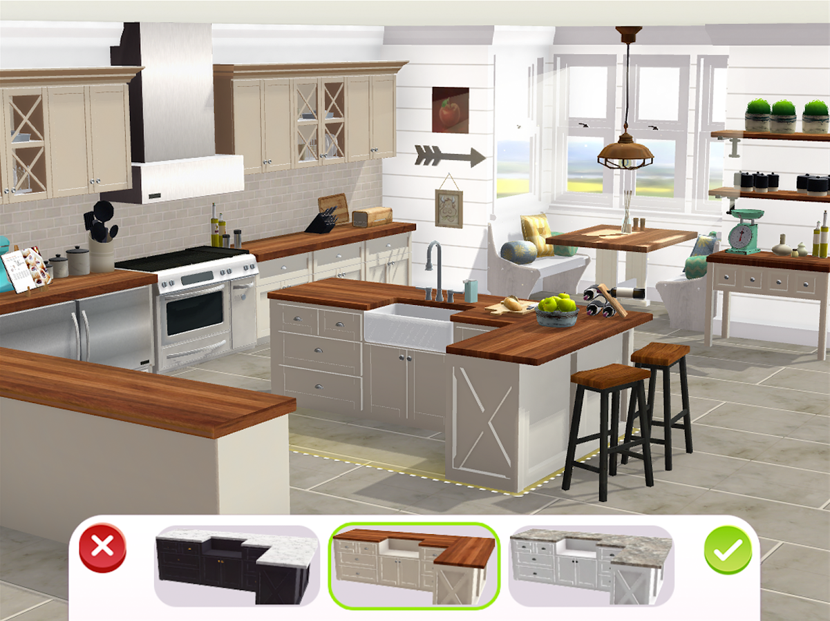 Home Design 6.7.3. Скриншот 6
