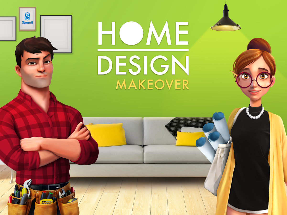 Home Design 6.7.3. Скриншот 12