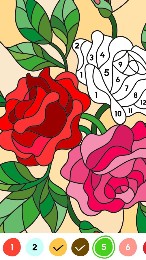 No.Paint 2.6.5. Скриншот 4